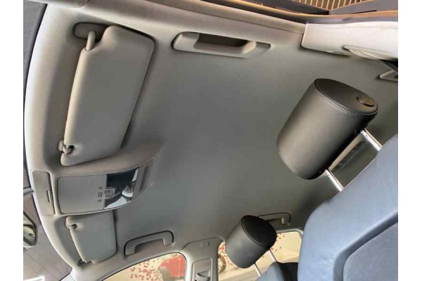 AUDI A3 SPORTBACK (8PA) 2.0 TDI Ambiente