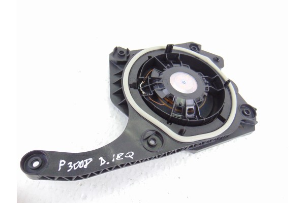 9813826980  NO IDENTIFICADO PEUGEOT 3008 Active 9813826980 198095 PEUGEOT - 2