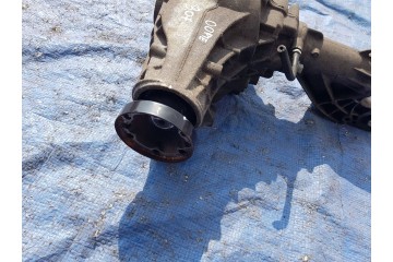 Front Differential Front BRIDGE Mercedes ML W164 GL X164 W251 3 07 Installation side front