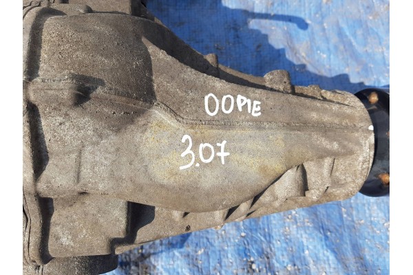 Diferencial Delantero Mercedes ML W164 GL X164 W251 3.07