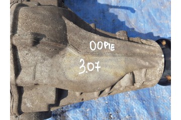 Diferencial Delantero Mercedes ML W164 GL X164 W251 3.07
