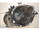 C4 II 508 I 2 0 HDI 140KM 150HP TRANSMISSION 6 GEARS 20MB27 229tys