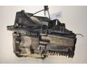 C4 II 508 I 2 0 HDI 140KM 150HP TRANSMISSION 6 GEARS 20MB27 229tys Transmission type manual
