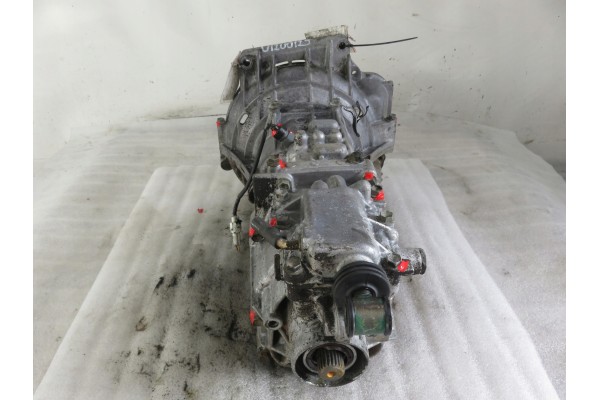 GEARBOX SUZUKI JIMNY 1 3 16V 81A