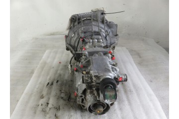 GEARBOX SUZUKI JIMNY 1 3 16V 81A