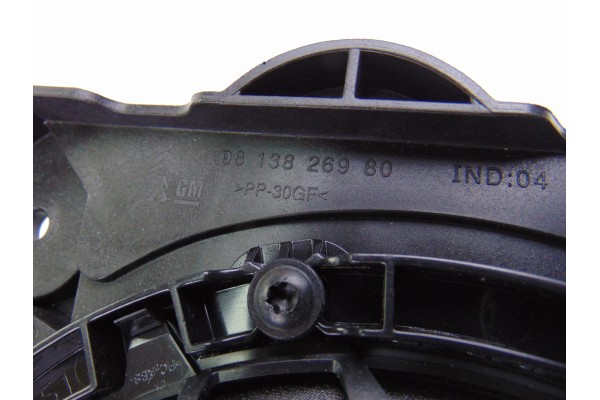 9813826980  NO IDENTIFICADO PEUGEOT 3008 Active 9813826980 198095 PEUGEOT - 3