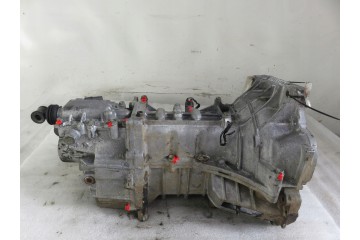 GEARBOX SUZUKI JIMNY 1 3 16V 81A Catalog number of the part 81A