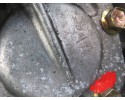 GEARBOX SUZUKI JIMNY 1 3 16V 81A Part manufacturer Suzuki OE