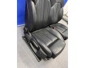 AUDI A6 C7 PASSENGER DRIVER S SEATS S LINE HEATED LEATHER Catalog number of the part Audi 1234