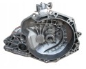 OPEL ASTRA G H ZAFIRA A B MERIVA 1 6 1 8 TRANSMISSION 5 gear 87 thousand checked