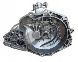 OPEL ASTRA G H ZAFIRA A B MERIVA 1 6 1 8 TRANSMISSION 5 gear 87 thousand checked