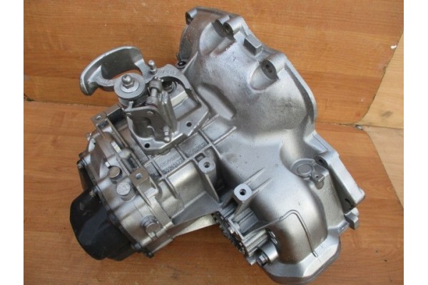 OPEL ASTRA G H ZAFIRA A B MERIVA 1 6 1 8 TRANSMISSION 5 gear 87 thousand checked Catalog number of the part skrzynia 5 biegow SI