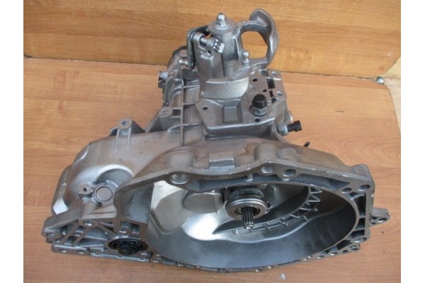 Caja de Cambios Manual 5 Velocidades para Opel Astra G, H, Zafira A, B