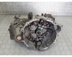 GEARBOX VOLVO S60 AND 2 4 M56L P9482157