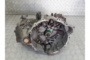 GEARBOX VOLVO S60 AND 2 4 M56L P9482157