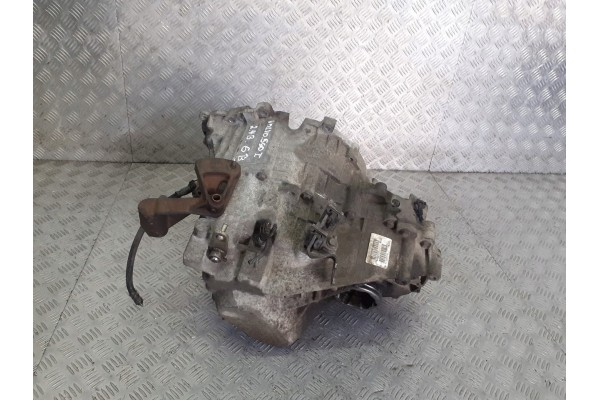 GEARBOX VOLVO S60 AND 2 4 M56L P9482157 Part manufacturer no brand