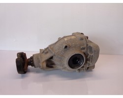 BMW F06 F12 F13 640D 3 0 D BRIDGE DYFER REAR 7630828 2 81