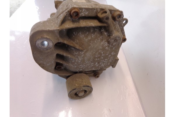 BMW F06 F12 F13 640D 3 0 D BRIDGE DYFER REAR 7630828 2 81 Catalog number of the part BMW F06 F12 F13 640D 3 0 D MOST DYFER TYL 7