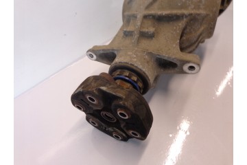 BMW F06 F12 F13 640D 3 0 D BRIDGE DYFER REAR 7630828 2 81 Part manufacturer BMW OE