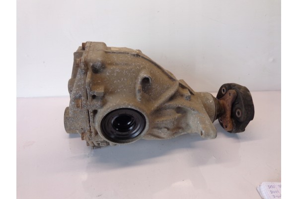 BMW F06 F12 F13 640D 3 0 D BRIDGE DYFER REAR 7630828 2 81 Quality of parts according to GVO Q original with factory logo OEM OES