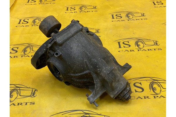 DIFFERENTIAL BRIDGE REAR BMW F01 F10 750I 3 46