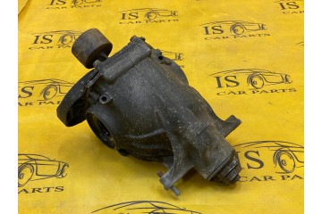 DIFFERENTIAL BRIDGE REAR BMW F01 F10 750I 3 46