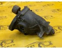 DIFFERENTIAL BRIDGE REAR BMW F01 F10 750I 3 46 Catalog number of the part iscarparts 7630836