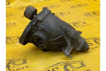 DIFFERENTIAL BRIDGE REAR BMW F01 F10 750I 3 46 Catalog number of the part iscarparts 7630836