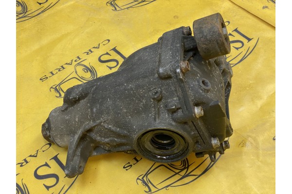 DIFFERENTIAL BRIDGE REAR BMW F01 F10 750I 3 46 Part manufacturer BMW OE