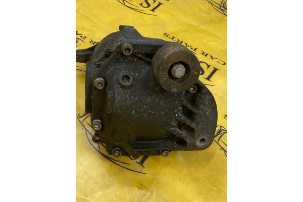 DIFFERENTIAL BRIDGE REAR BMW F01 F10 750I 3 46 Car type passenger cars