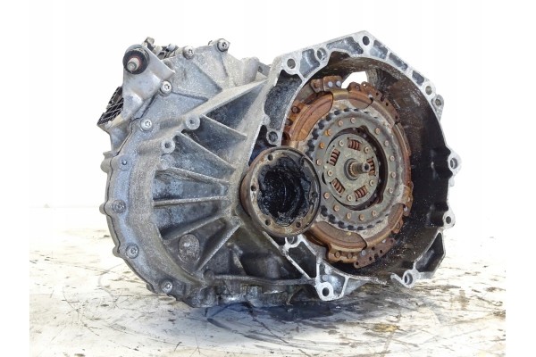 AUTOMATIC TRANSMISSION DSG 7 GEARS VW TOURAN II 1 6 TDI REV