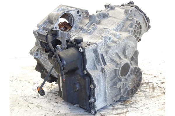 AUTOMATIC TRANSMISSION DSG 7 GEARS VW TOURAN II 1 6 TDI REV Packaging status replacement