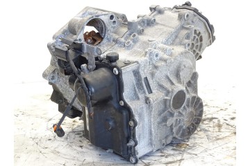 AUTOMATIC TRANSMISSION DSG 7 GEARS VW TOURAN II 1 6 TDI REV Packaging status replacement