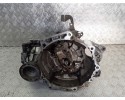 SKODA OCTAVIA AND 1 8 TURBO EVS GEARBOX