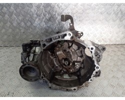 SKODA OCTAVIA AND 1 8 TURBO EVS GEARBOX