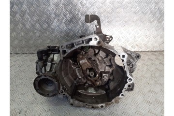 SKODA OCTAVIA AND 1 8 TURBO EVS GEARBOX