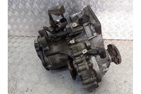 SKODA OCTAVIA AND 1 8 TURBO EVS GEARBOX Part manufacturer no brand