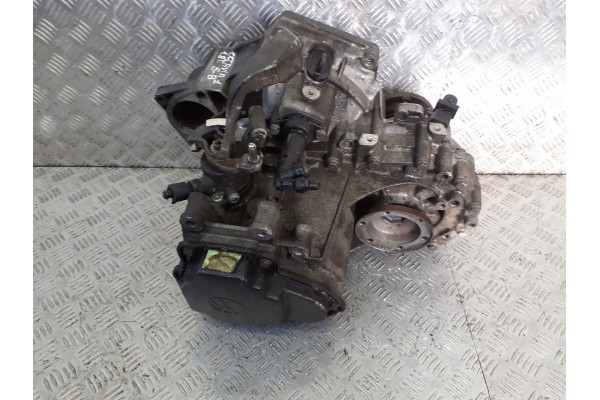 SKODA OCTAVIA AND 1 8 TURBO EVS GEARBOX Catalog number of the part EVS