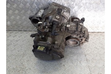 SKODA OCTAVIA AND 1 8 TURBO EVS GEARBOX Catalog number of the part EVS