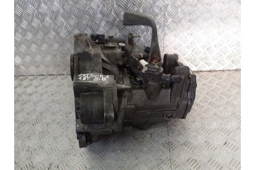 Caja de Cambios EVS para Skoda Octavia 1.8 Turbo