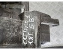 Caja de Cambios EVS para Skoda Octavia 1.8 Turbo