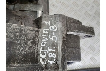 Caja de Cambios EVS para Skoda Octavia 1.8 Turbo