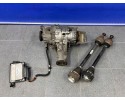 AUDI A6 A7 C7 4G BRIDGE DIFFERENTIAL REAR MKU 4H0907163A 8R0501203D