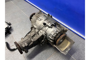 AUDI A6 A7 C7 4G BRIDGE DIFFERENTIAL REAR MKU 4H0907163A 8R0501203D Car type passenger cars