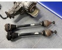 Puente Diferencial Trasero Audi A6 A7 C7 4G MKU 4H0907163A 8R0501203D