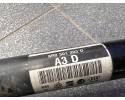 Puente Diferencial Trasero Audi A6 A7 C7 4G MKU 4H0907163A 8R0501203D