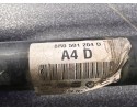 Puente Diferencial Trasero Audi A6 A7 C7 4G MKU 4H0907163A 8R0501203D