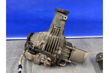 Puente Diferencial Trasero Audi A6 A7 C7 4G MKU 4H0907163A 8R0501203D