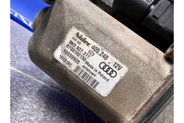 Puente Diferencial Trasero Audi A6 A7 C7 4G MKU 4H0907163A 8R0501203D