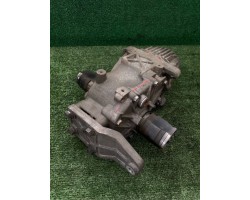 Differential differential bridge rear Toyota RAV 4 III XA30 06 12 Haldex WWA